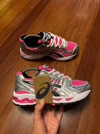 Zapatillas Asics Gel Kayano