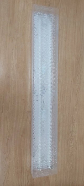Pantalla Fluorescente 120cm