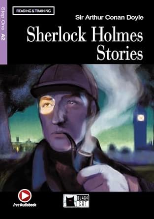 Sherlock Holmes stories
