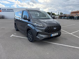 Ford Tourneo Custom 2024