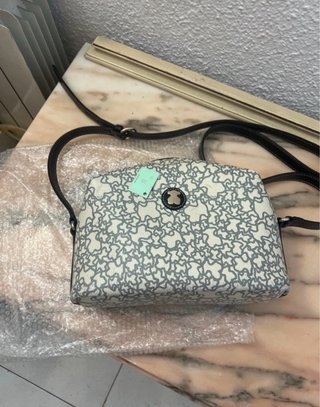Bolso Tous Bandolera original