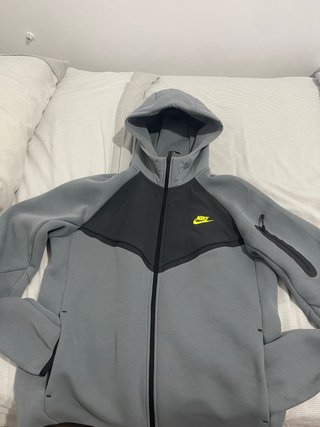 Chaqueta Nike Tech Fleece