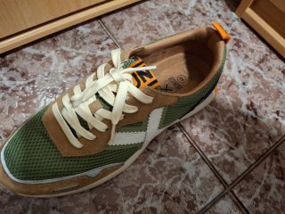 Zapatillas Munich Talla 42