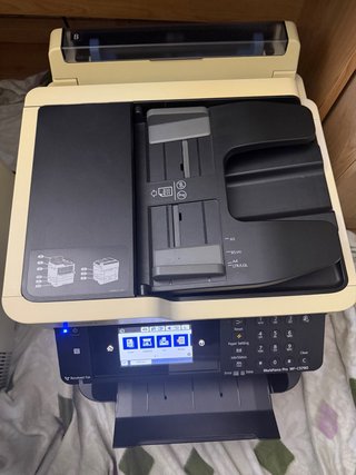Impresora Epson WorkForce Pro WF-C5790