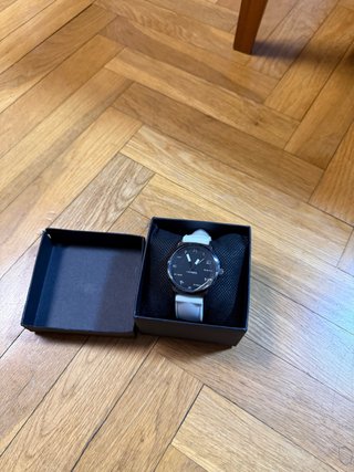 Reloj Matemático Cooper Vision