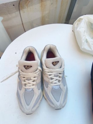 Zapatillas New Balance 9060