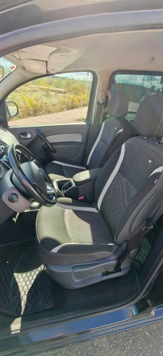 Renault Kangoo 2016