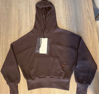 Sudadera con capucha Eme Studios xs