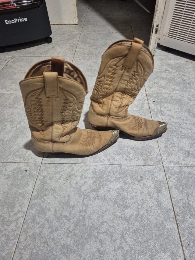 Botas