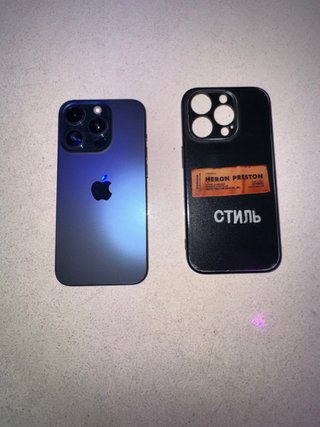 iPhone 15 Pro 256GB