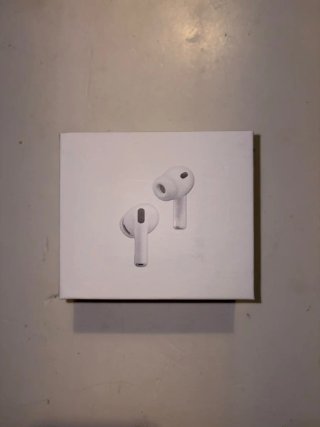 Auriculares Inalámbricos Blancos