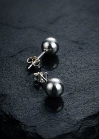 Pendientes plata NUEVOS