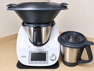 Thermomix TM5 Vorwerk