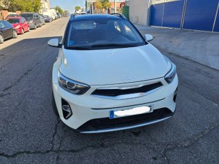 KIA Stonic 2023