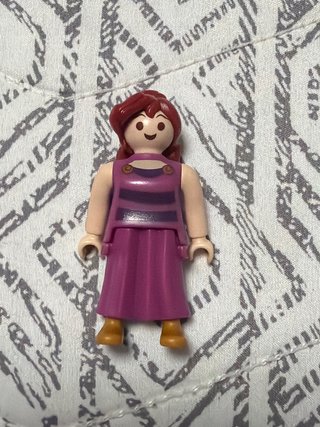 Figura Megara Hércules Disney