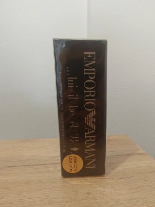 Perfume Emporio Armani HE 100ml