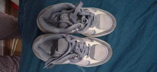 Zapatillas Deportivas Talla 36