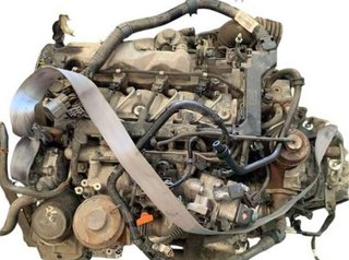 54809 n22a2 motor completo honda cr-v 2.2 i-ctdi