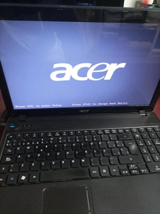 Portatile Acer Aspire