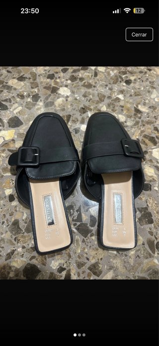 Mocasines Negros Primark