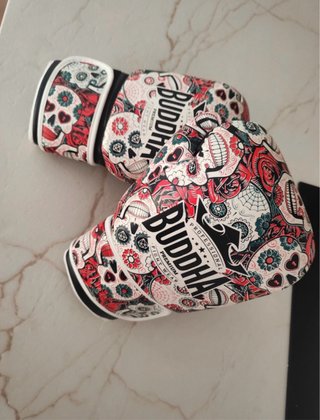 Guantes de Boxeo Buddha