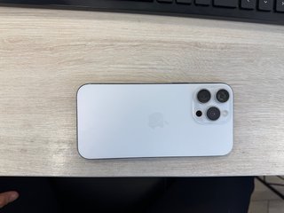 iPhone 16 Pro Max 512GB Blanco
