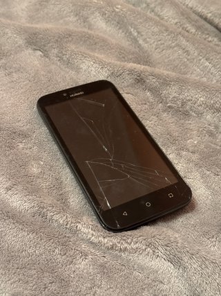 Huawei Y625 Negro