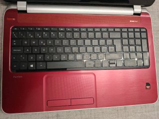 Portátil HP Pavilion 15