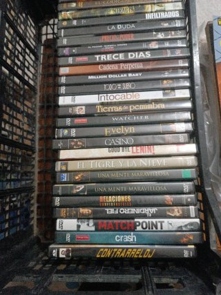 DVD