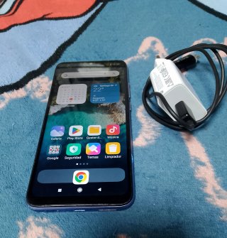 Xiaomi Redmi 9C