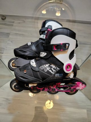 Patines en línea Oxelo talla 36-38
