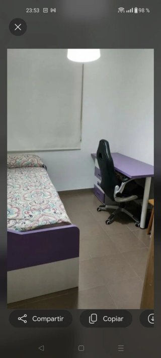 Dormitorio Juvenil Completo.