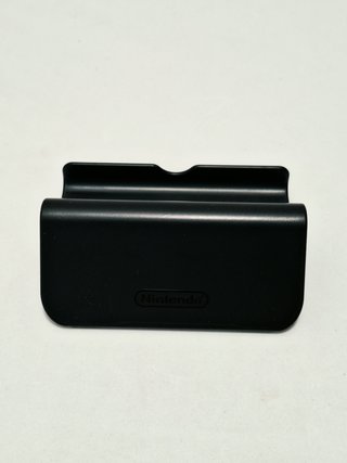 Wii U Gamepad Cradle base Nintendo