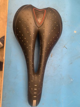 Sedile MTB Selle Italia SLR Gel Flow