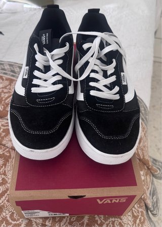 Zapatillas Vans Talla 44
