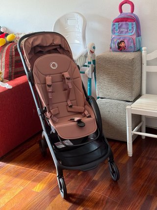 Silla de paseo Bugaboo Butterfly 2