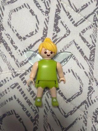 Figura Campanilla Disney
