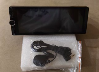 Pantalla Multimedia Android para Coche