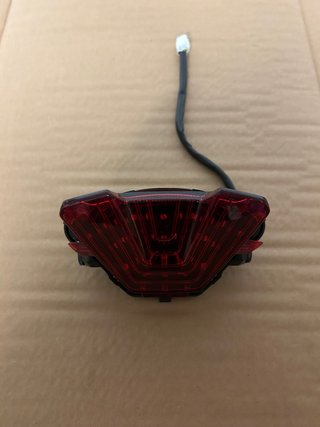 Faro Trasero Yamaha MT-07