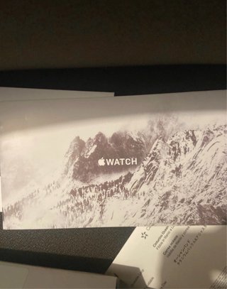 URGENNTE. Apple Watch Ultra 3