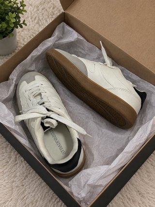 Zapatillas Stradivarius Casual
