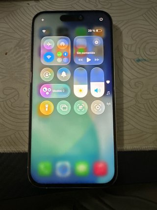 iPhone 15 Pro