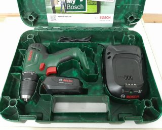 Taladro Bosch PSR 1440 LI