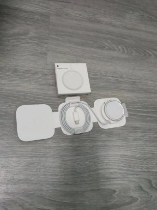 Cargador MagSafe Apple