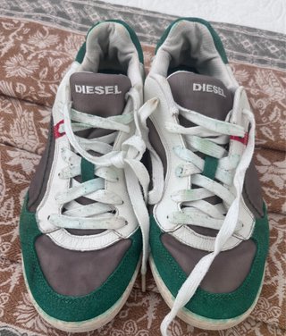 Zapatillas Deportivas Diesel