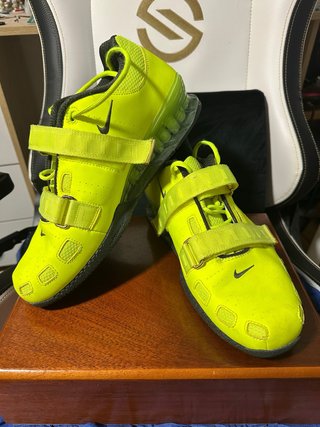 Zapatillas Nike Romaleos 2