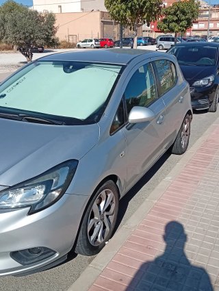 Opel Corsa 2014