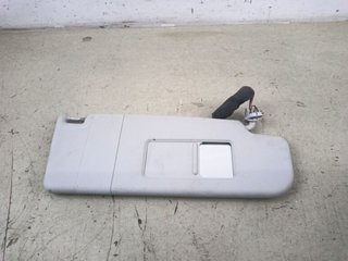 Volkswagen 5128 parasole destro Scirocco (137) 2.0
