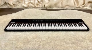 Teclado Alesis Recital