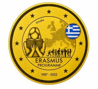 Moneda de oro 1/500 oz